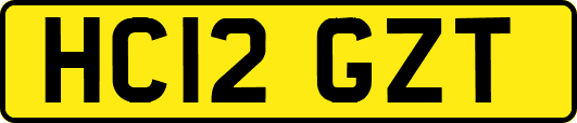 HC12GZT
