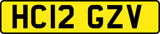 HC12GZV