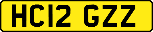 HC12GZZ