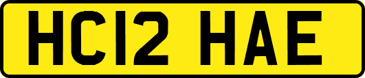 HC12HAE