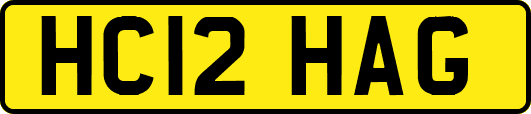 HC12HAG