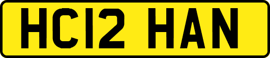 HC12HAN