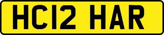 HC12HAR