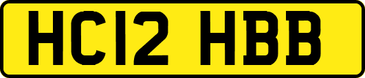 HC12HBB