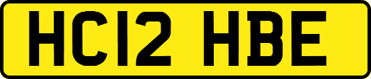 HC12HBE