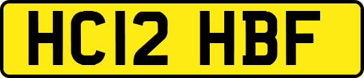 HC12HBF