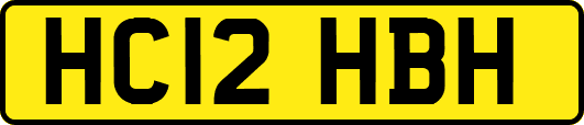 HC12HBH