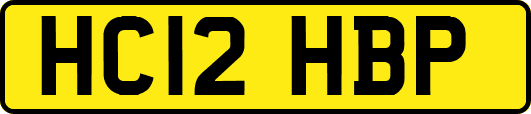 HC12HBP