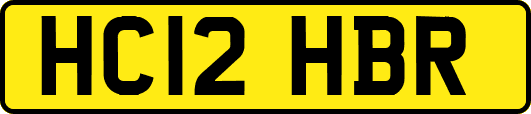HC12HBR