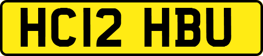 HC12HBU