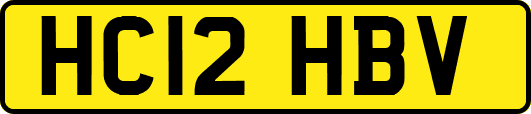 HC12HBV
