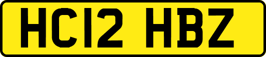 HC12HBZ
