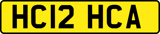 HC12HCA