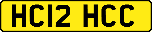 HC12HCC