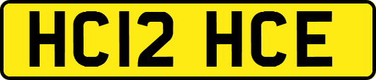 HC12HCE