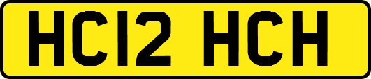 HC12HCH