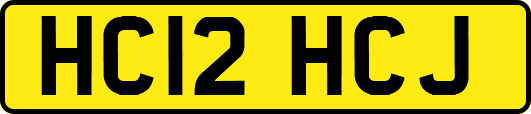 HC12HCJ