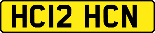 HC12HCN