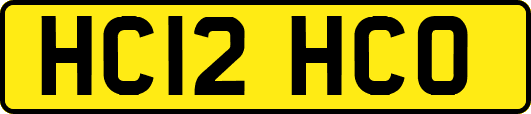 HC12HCO