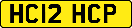 HC12HCP