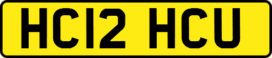 HC12HCU