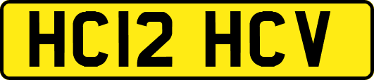 HC12HCV