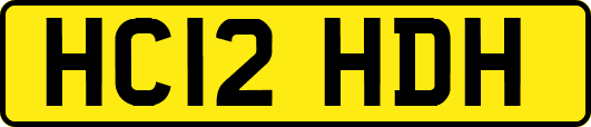 HC12HDH