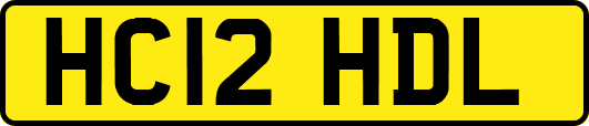 HC12HDL