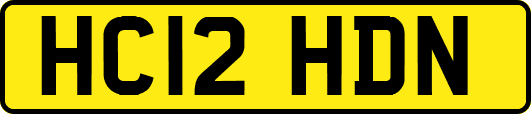 HC12HDN