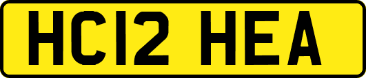 HC12HEA