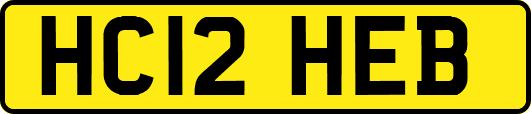 HC12HEB