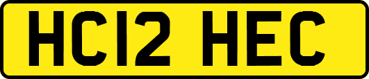 HC12HEC