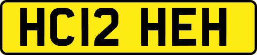 HC12HEH
