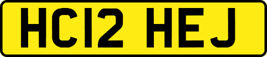 HC12HEJ