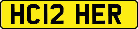 HC12HER