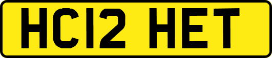 HC12HET