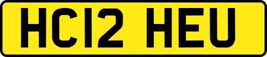 HC12HEU