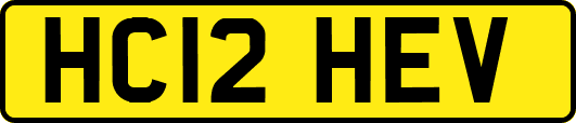 HC12HEV