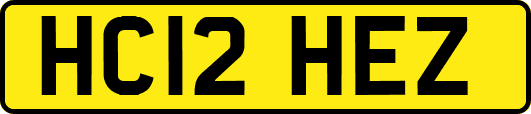 HC12HEZ