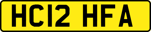 HC12HFA
