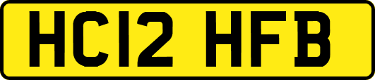 HC12HFB