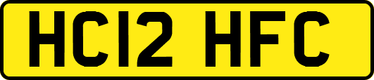 HC12HFC