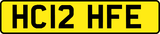 HC12HFE