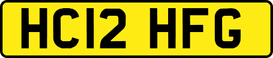 HC12HFG