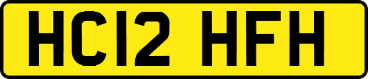 HC12HFH