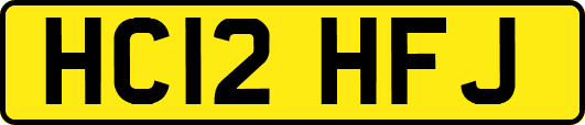 HC12HFJ