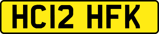 HC12HFK