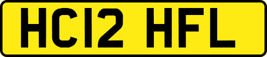HC12HFL