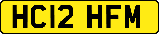 HC12HFM