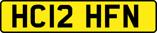 HC12HFN
